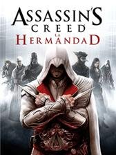 game pic for Assasins creed 3 la hermanda  Es